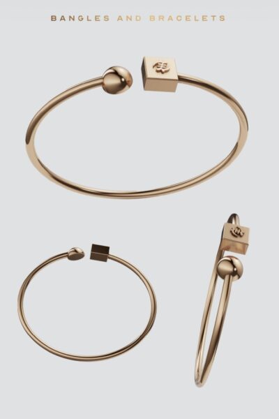 Made-in-Ghana Elegance: GoldBod Jewellery Introduces Holiday Collection