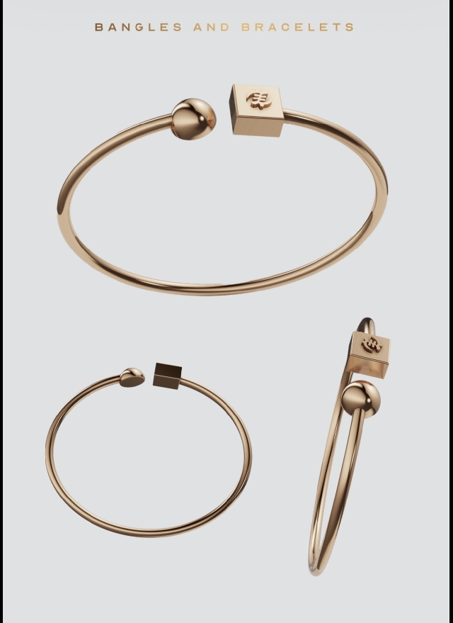 Made-in-Ghana Elegance: GoldBod Jewellery Introduces Holiday Collection