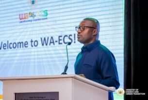 Energy Minister Warns Agency Heads: Deliver Results or Face Removal