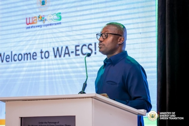 Energy Minister Warns Agency Heads: Deliver Results or Face Removal