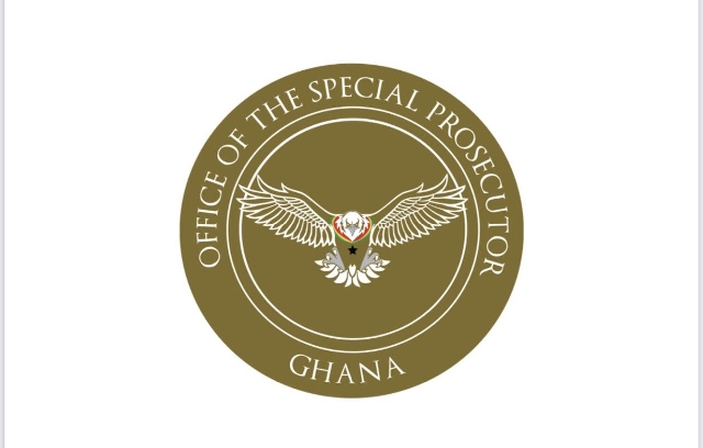 OSP Rejects Martin Kpebu’s Claims of “Self-Investigation,” Describes Allegations as Misleading