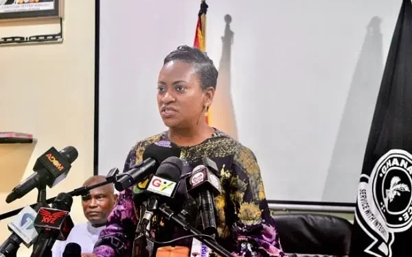 CID Probes Alleged Kidnapping of American in Accra After Viral Video