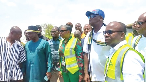 Controversy Erupts Over Upper East Regional Airport Project as Alagumgube Association Cries Foul Over Betrayal