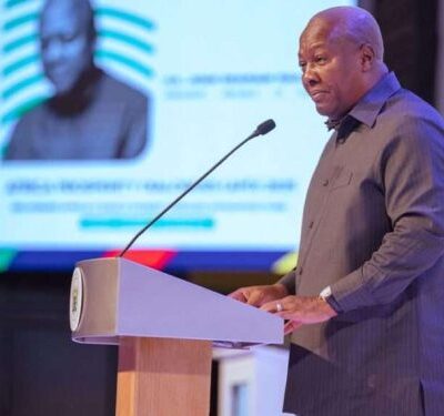 President Mahama Unveils Plans for State Assets Protection Bill
