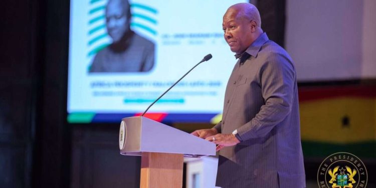 President Mahama Promises Swift Government Response to Bawku Mediation Report