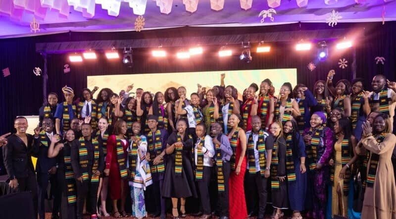 MTN Global Graduate Programme Develops Over 500 Leaders Since Inception