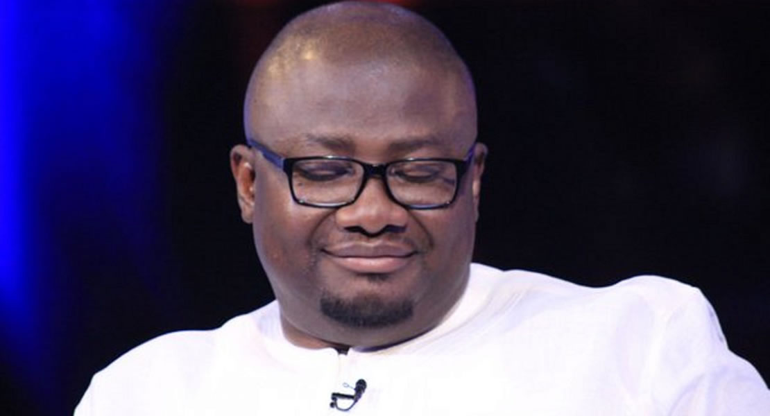 Kojo Adu Asare Sparks Debate After Declaring Interest in Marrying Daddy Lumba’s Widow