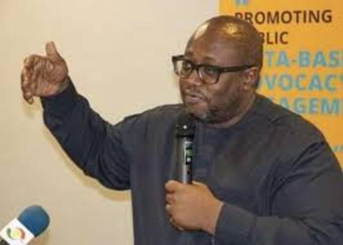 Dr. Kojo Asante Condemns Proposed Repeal of Special Prosecutor Act: “A Betrayal of Public Trust”