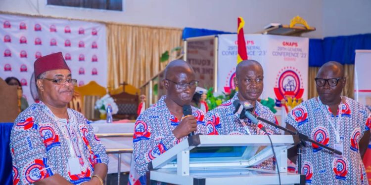 Outcry as BECE Fees Rise by 24%: Private Schools Lead Protest