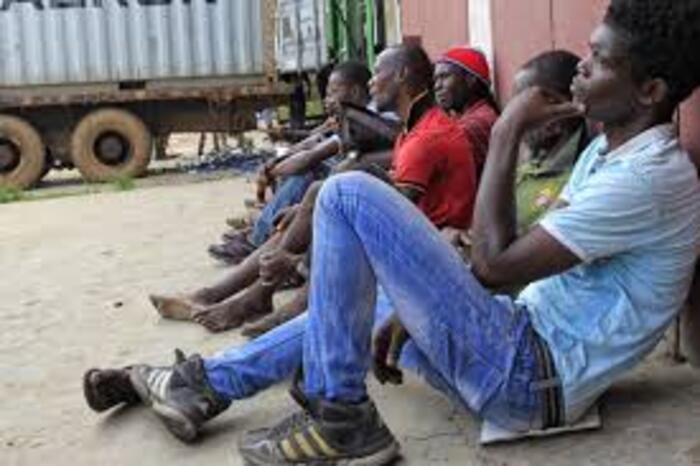 Ghana Faces Soaring Youth Disengagement as 1.3 Million NEETs Reported