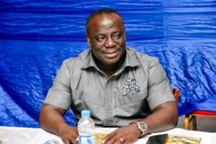 Opinion Poll Predicts Tight Kpandai Parliamentary Rerun: Nyindam Holds Narrow Lead Over Wakpal