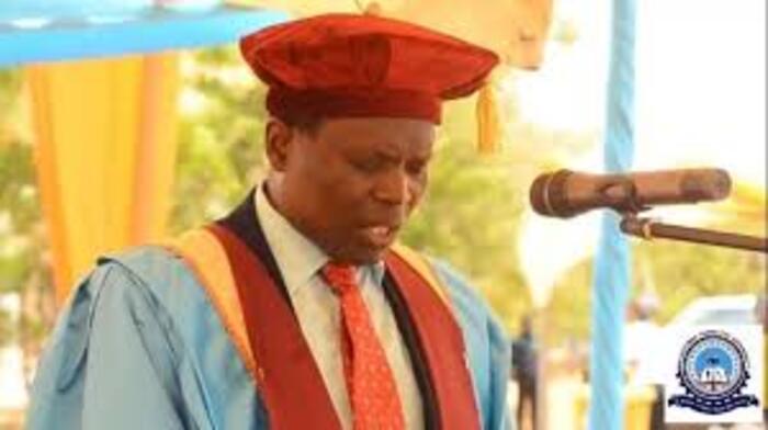 GTEC Halts Bolgatanga Technical University Council Decisions