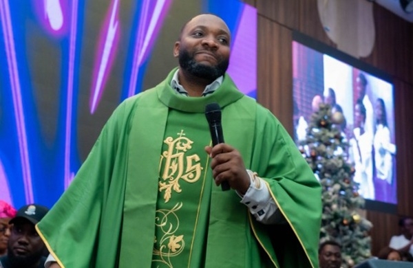  Prophet Uche’s prophecy and the Sudden Death of an MP Stir National Conversation