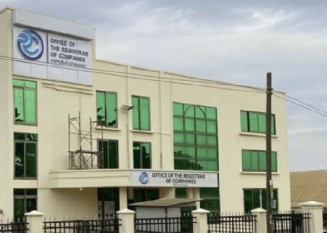 Registrar of Companies Announces Nationwide Increase in Service Fees Starting February