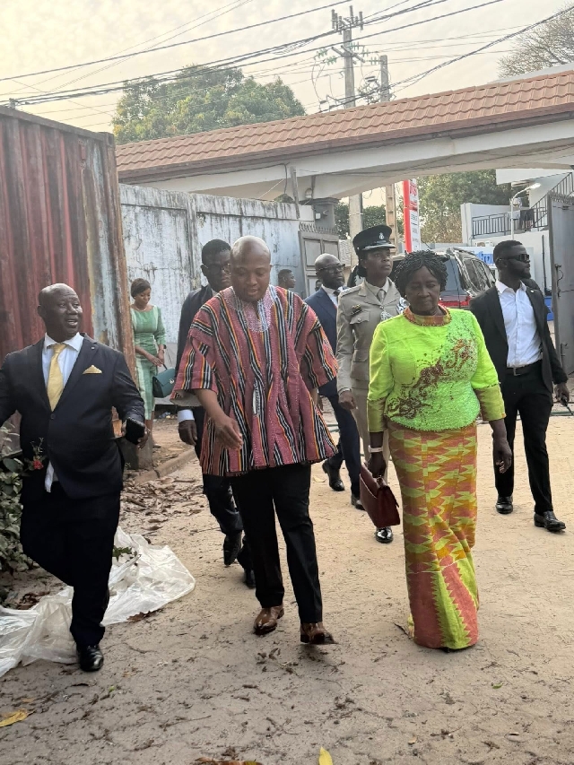 Ghana Moves to Preserve Nkrumah’s Guinea Home as Historic Landmark