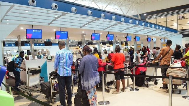 Ghana Airports Company Clarifies Firearm Rules for Air Travelers After Spike in Seizures
