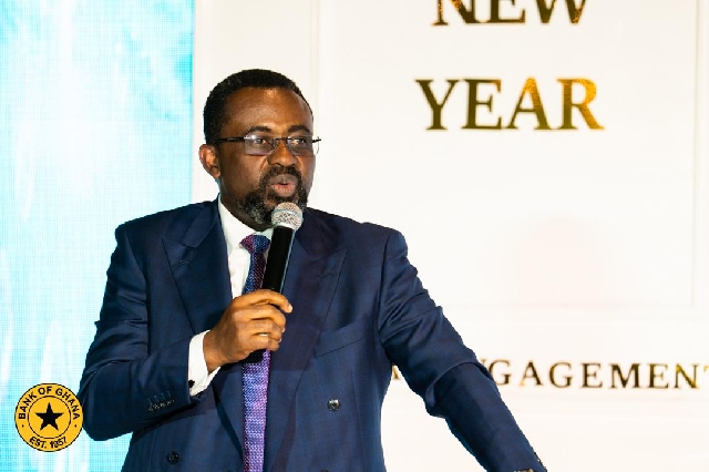 Central Bank Urges Responsible Reporting as Journalists Call for Capacity Building