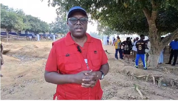 The Campaign Manager Sets the Record Straight: The Real Story Behind Eastern Region Campaign Funds