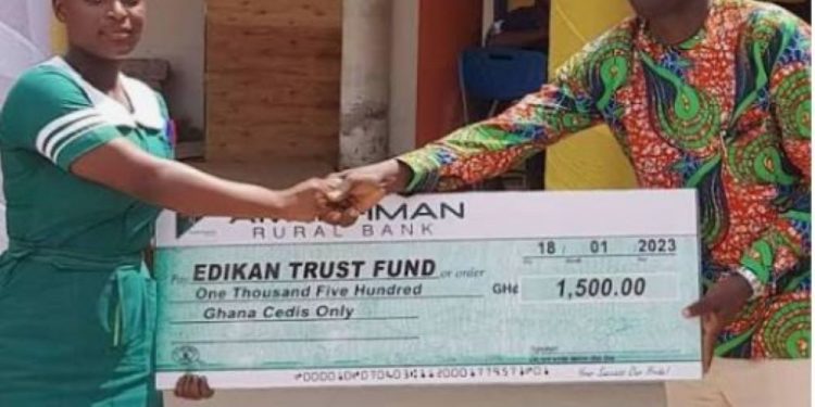 Perseus Mining Awards Scholarships to 172 Youths, Deepening Commitment to Community Education