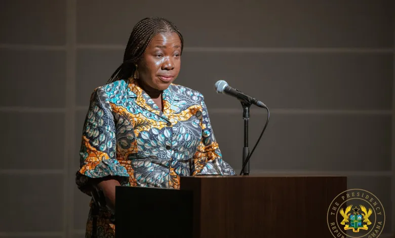 Trade Minister Announces Major Loan Recoveries and Probes at Ghana EXIM Bank