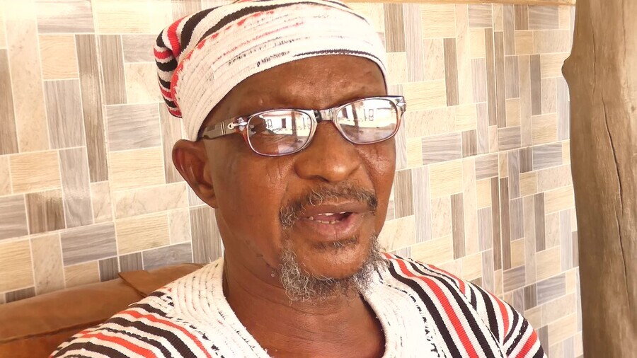 Swallowed by Drugs: Bongo Chief Laments Loss of Children’s Future to Substance Abuse