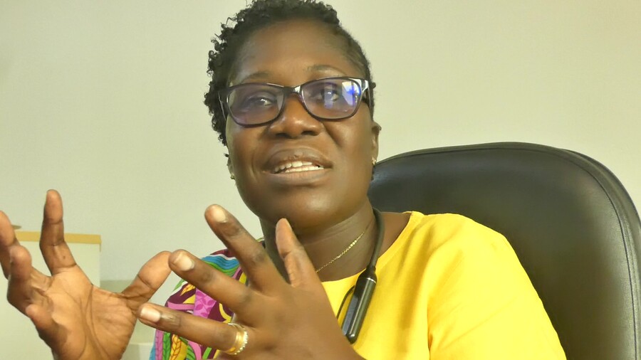 Swallowed by Drugs: Upper East Regional Coordinator Issues Warning on Drug Abuse Epidemic