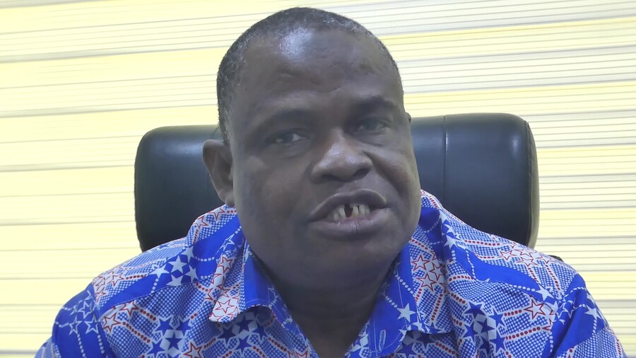 Swallowed by Drugs: Substance Abuse Among Health Workers Alarming, Says Upper East Health Director