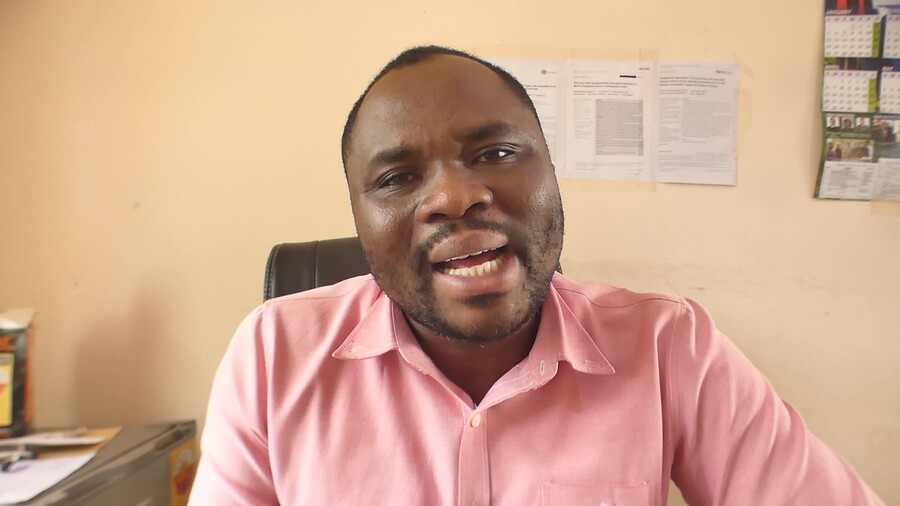 Swallowed by Drugs: Dr. Denis Warns Drug Abuse Is a Silent Mental Health Time Bomb, Urges Awareness and Stronger Law Enforcement