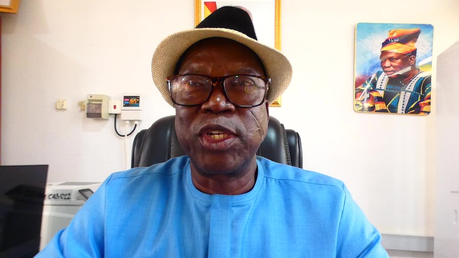 Swallowed by Drugs: Minister Rallies Youth and Parents in Fight Against Substance Abuse