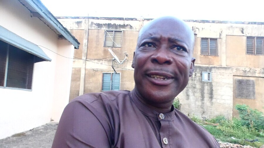 The Broken Chalkboards: Hon. Volmeng David Nansong suggests reintroduction of corporal punishment in schools