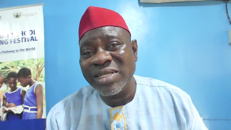 The Broken Chalkboards: The Upper East Regional Education Director’s Battle Against Student Riots and Indiscipline in Schools