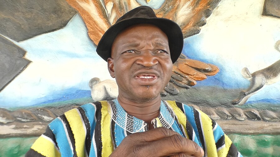 The Broken Chalkboards: Upper East CHASS Chair Warns of Rising Student Unrest, Calls for Collective Action