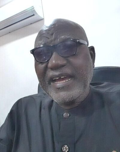 The Broken Chalkboards: Upper East Peace Council Chair Decries Rising Student Riots