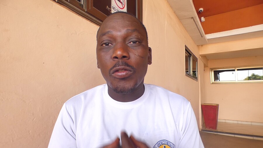 Swallowed by Drugs: Upper East Youth President Demands Galamsey-Style Action Against Rising Youth Drug Abuse