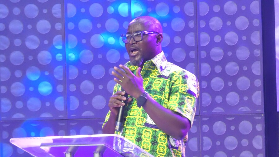 Dr. Esmond Balfour Calls for Enhanced Cooperation with MPs to Drive Regional Development