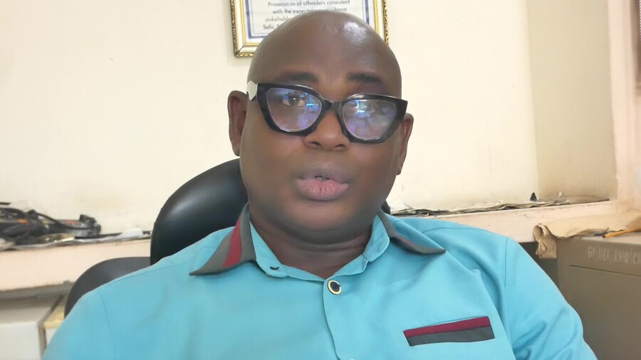 Swallowed by Drugs: Upper East Regional Crime Officer Details Police Role in Combating Youth Substance Abuse