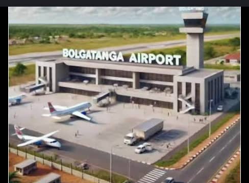 Upper East Regional Minister Dispels Controversy Over Airport Project Land Acquisition