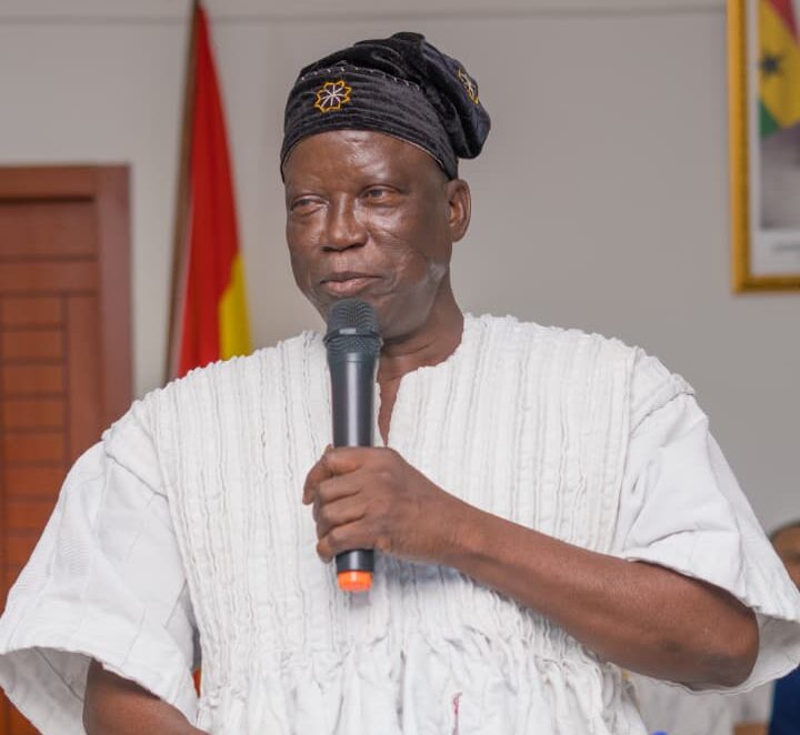 Plans Underway for Remand Centre in Bolgatanga to Ease Prison Congestion and Improve Justice Access