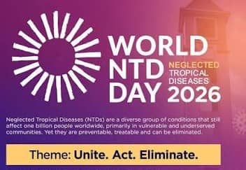 Civil Society Urges Coordinated, Inclusive Action to Eliminate Neglected Tropical Diseases in Ghana by 2030