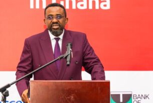 Stability and Confidence: How Dr. Johnson Asiama’s Leadership at Bank of Ghana Transformed the Cedi’s Fortunes