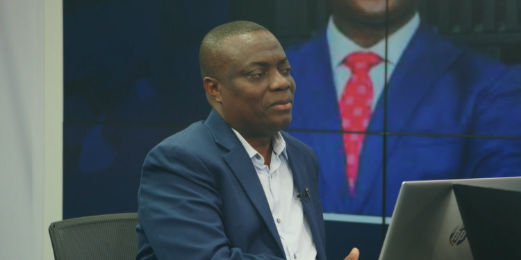 Global InfoAnalytics Projects Landslide Victory for Bawumia in NPP Presidential Primaries