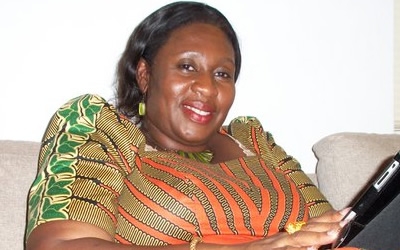 Former MASLOC CEO Sedina Tamakloe-Attionu Detained in U.S. Pending Extradition to Ghana