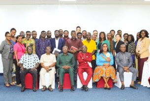 Ghana Tourism Authority Clarifies Service Charges in Talks with Restaurant Operators