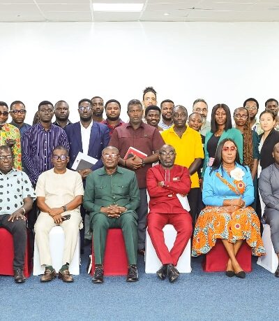 Ghana Tourism Authority Clarifies Service Charges in Talks with Restaurant Operators