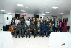 Ghana Signals Strong Investment Climate at Ghana–Korea Business Forum