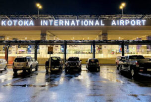 Government Moves to Rename Kotoka International Airport as Accra International Airport