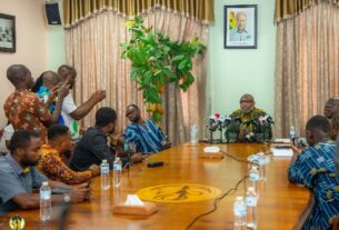 COCOBOD Chief Addresses Payment Delays, Outlines Steps to Support Cocoa Farmers