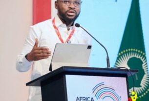 NYA Boss Warns AfCFTA Must Prioritize Youth Mobility and Creativity for True Integration