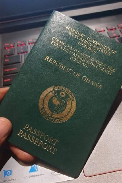 President Mahama Hails Ghana-Zambia Visa-Free Pact as Milestone for Unity and Cooperation