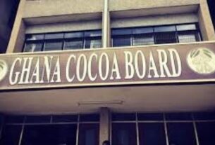 COCOBOD Leaders Slash Salaries Amid Cocoa Sector Liquidity Crunch